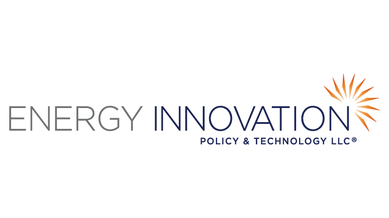 Energy Innovation