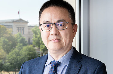Kevin Tu