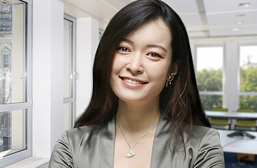 Zhou Yang